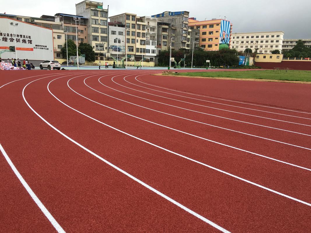 泰安市塑胶跑道塑胶跑道材料 - 排名